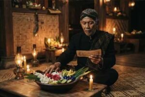Jangjawokan pelet sunda ilmu pengasihan tingkat tinggi