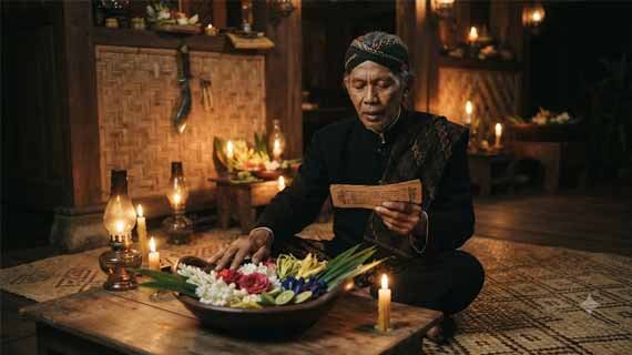 Jangjawokan pelet sunda ilmu pengasihan tingkat tinggi