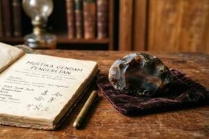Mustika gendam pengeretan solusi memikat tanpa pantangan