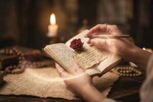 Bacaan mantra gendam asmara melunakkan hati yang keras