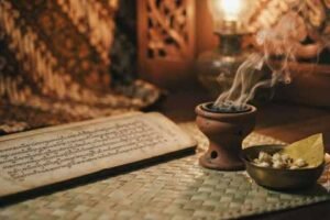 Mantra pelet jangjawokan untuk meluluhkan hati pasangan