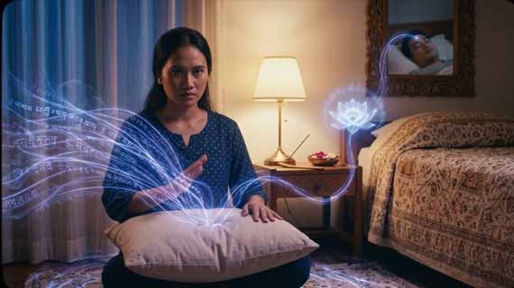 Ajian pelet ampuh tepuk bantal solusi pencerah masalah asmara