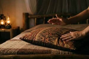 Doa pelet tepuk bantal paling ampuh memikat hati pasangan