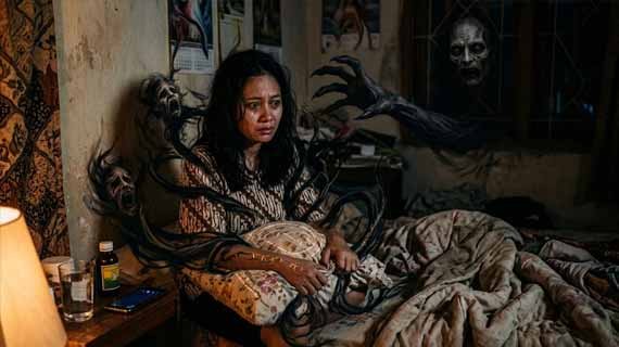 Efek samping pelet tepuk bantal bahaya tersembunyi