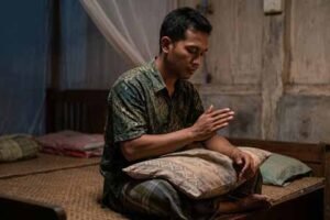 Ilmu pelet tepuk bantal tanpa puasa untuk keharmonisan hubungan